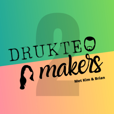 episode Eindelijk weer heel veel MUZIEK! artwork