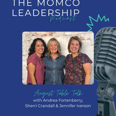 episode Prayer and Fasting - August Table Talk: #202 artwork