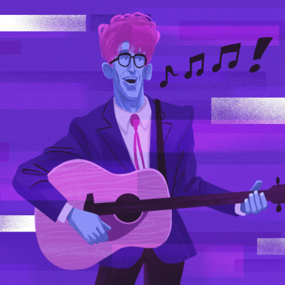 episode Yahoo! The Yodel Heard Around the World artwork