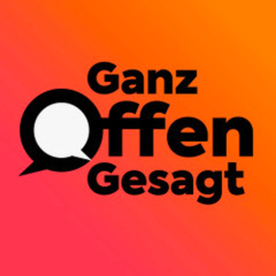 episode #41 2025 Pension und Arbeit im Alter - mit Sozialministerin Korinna Schumann artwork