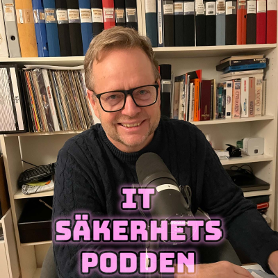 episode #312 - Hotlandskapet 2025 artwork