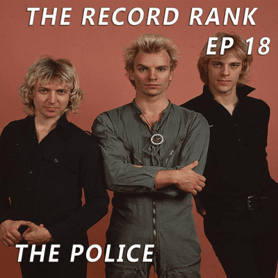 episode S2 Ep8: The Police artwork
