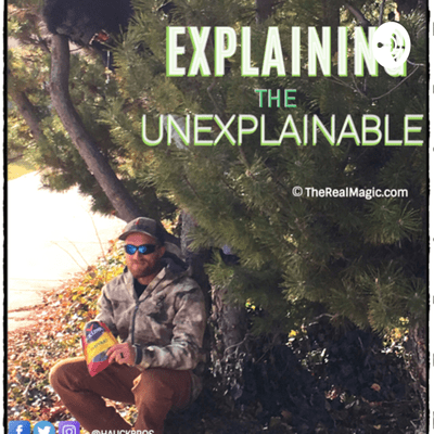 Explaining the unexplainable