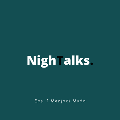 episode Eps. 1 Menjadi Muda artwork
