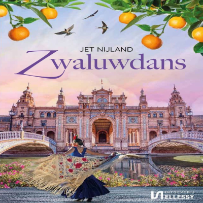 Cover image Zwaluwdans