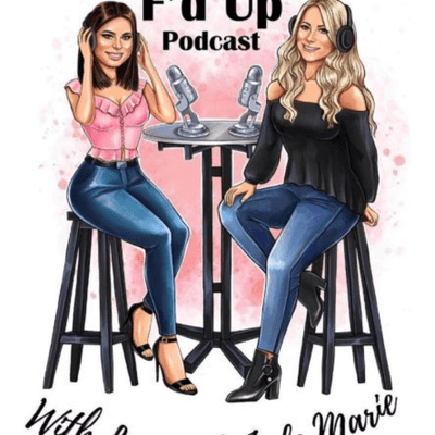 episode The Goochie & The Garage artwork