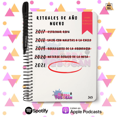 episode EP20: La ultima y nos vamos artwork