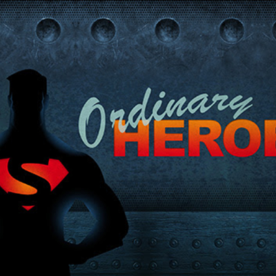 episode (July 6, 2025) "Ordinary Heroes: Esther" w/ Ed Glaize artwork
