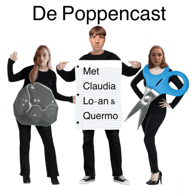 Poppencast