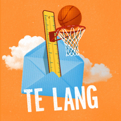 episode Te Lang artwork