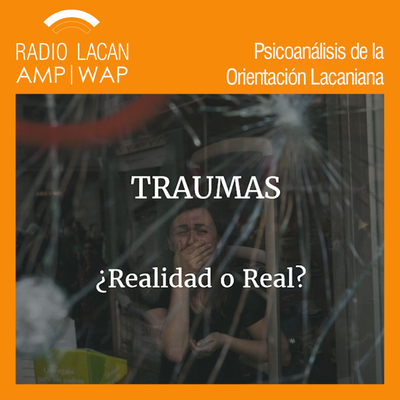 episode Reseña de la Conferencia pública “Traumas, ¿realidad o real?” a cargo de Graciela Brodsky en la Universidad del Claustro de Sor Juana de la Ciudad de México - Episodio 1 artwork