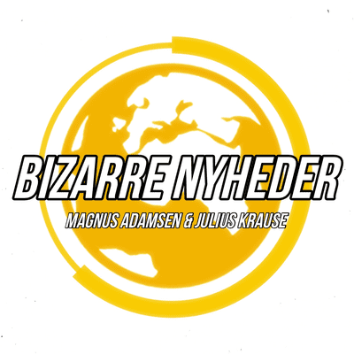 Bizarre Nyheder