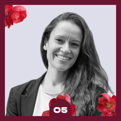 episode Henar Vega: ¿Es burnout o solo estoy cansada? artwork