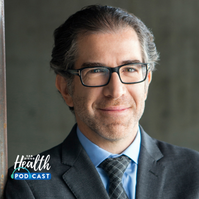 episode New developments in tricuspid care artwork