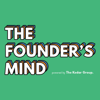 The Founder's Mind
