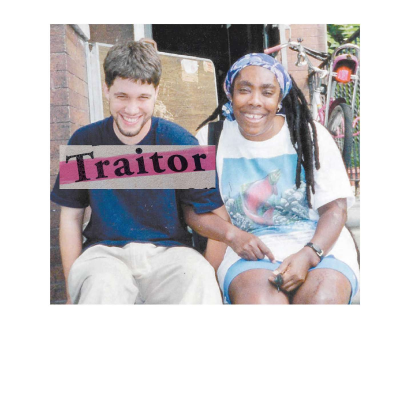 episode MOVE lies about John Gilbride Part 2- Look Who's Talking artwork