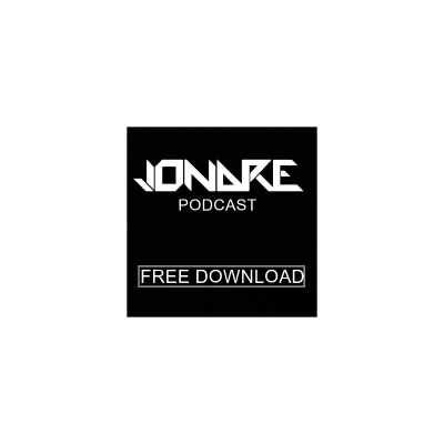 episode Jonare radio - episode 006 artwork