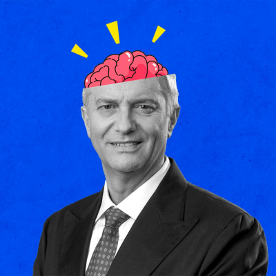 episode 241. En la mente de José Antonio Kast artwork