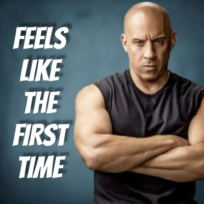 episode BONUS: Feels Like the First Time | Fast and Furious artwork