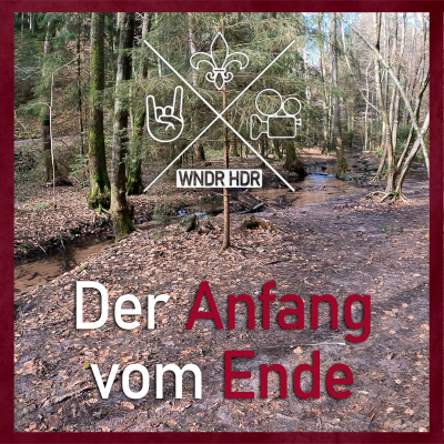 episode Der Anfang vom Ende artwork