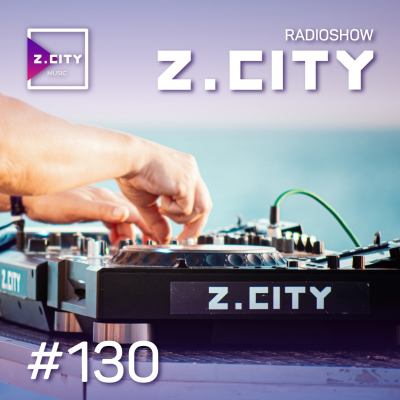 episode Sergey Baribyn @ Z.CITY SHOW 130 #130 artwork
