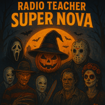 episode Jalo-ween? artwork