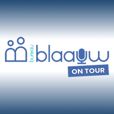 Imagen de portada del programa Bureau Blaauw On Tour