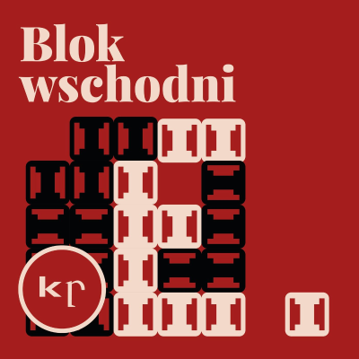 Blok wschodni