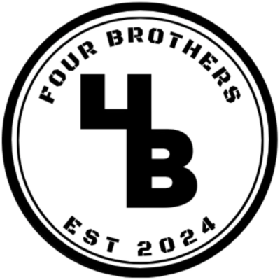 4 Brothers Podcast