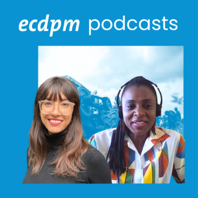episode How young people are shaping EU action in Africa artwork