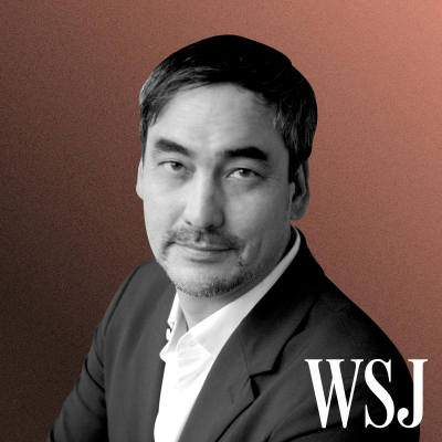 episode Biden’s Antitrust Architect on How Big Tech Threatens U.S. Prosperity artwork