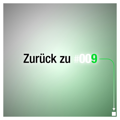 episode Zurück zu #009 - Stil 9 (BAUCH) artwork