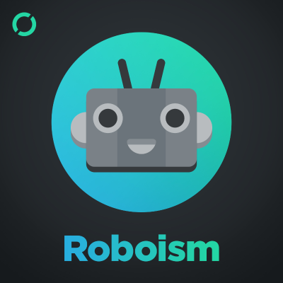 Cover image of show Roboism