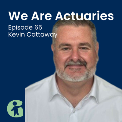 episode How to Navigate Redundancy with Kevin Cattaway artwork