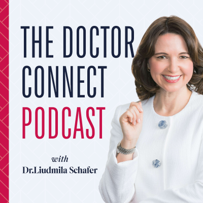 The Doctor Connect
