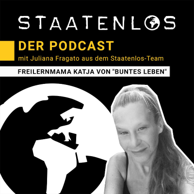 episode Interview mit Katja Deseler artwork