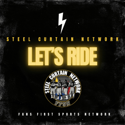 episode Let's Ride: Getting to know the Steelers new Hawkeyes artwork
