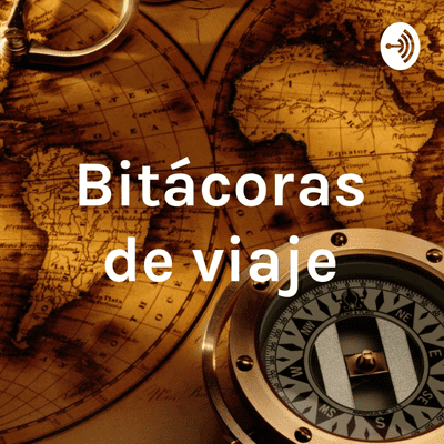 episode Bitácoras de viaje #8 - Ibiza artwork