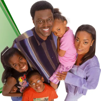 episode Episode 70: The Bernie Mac Show (2001-2006) artwork