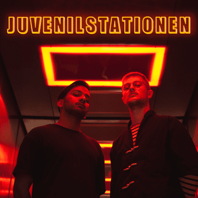 episode Special: Ungdomspolitikeren Jakob Bonde artwork