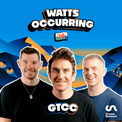 Geraint Thomas Cycling Club