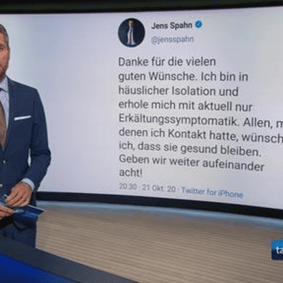 episode 21.10.2020 - tagesthemen 22:15 Uhr artwork