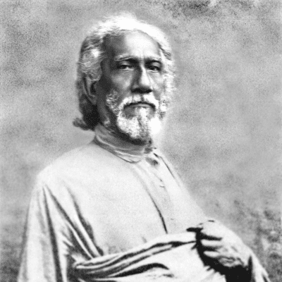 episode 28 LIFE OF SRI YUKTESWAR GIRI artwork