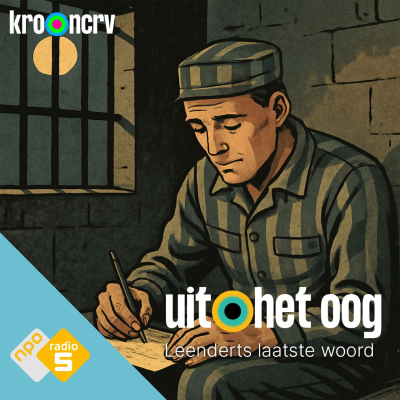 episode #5 - Leenderts laatste woord (S13) artwork