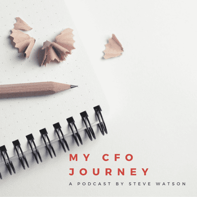 My CFO Journey