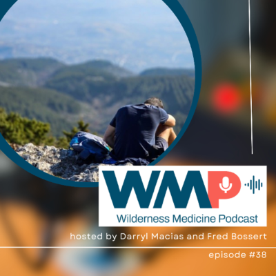 episode #38: All Things Encephalopathy artwork