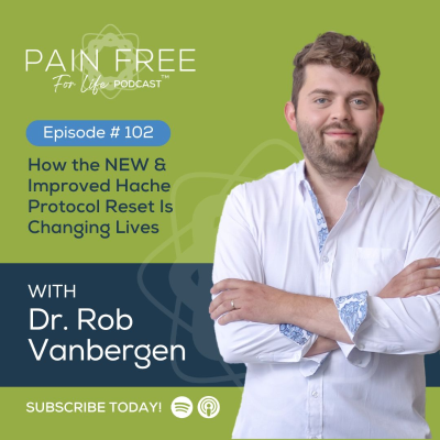 episode Episode 102: The New Hache Protocol Reset: Guided Healing, Simplified artwork