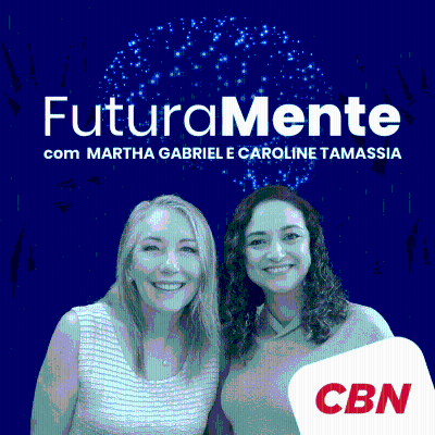 episode Podcast ‘Futuramente’ estreia na CBN com foco na Inteligência Artificial artwork