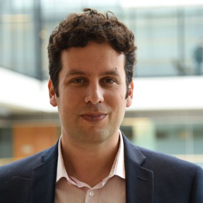 episode Roy Shapira: Europe’s Corporate Sustainability Directive and Its Impact on U.S. Board Oversight Duties artwork