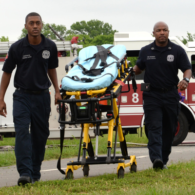 episode iHeart Jade Harrell w/ When Helping Hurts...1st Responders and Vicarious Trauma artwork
